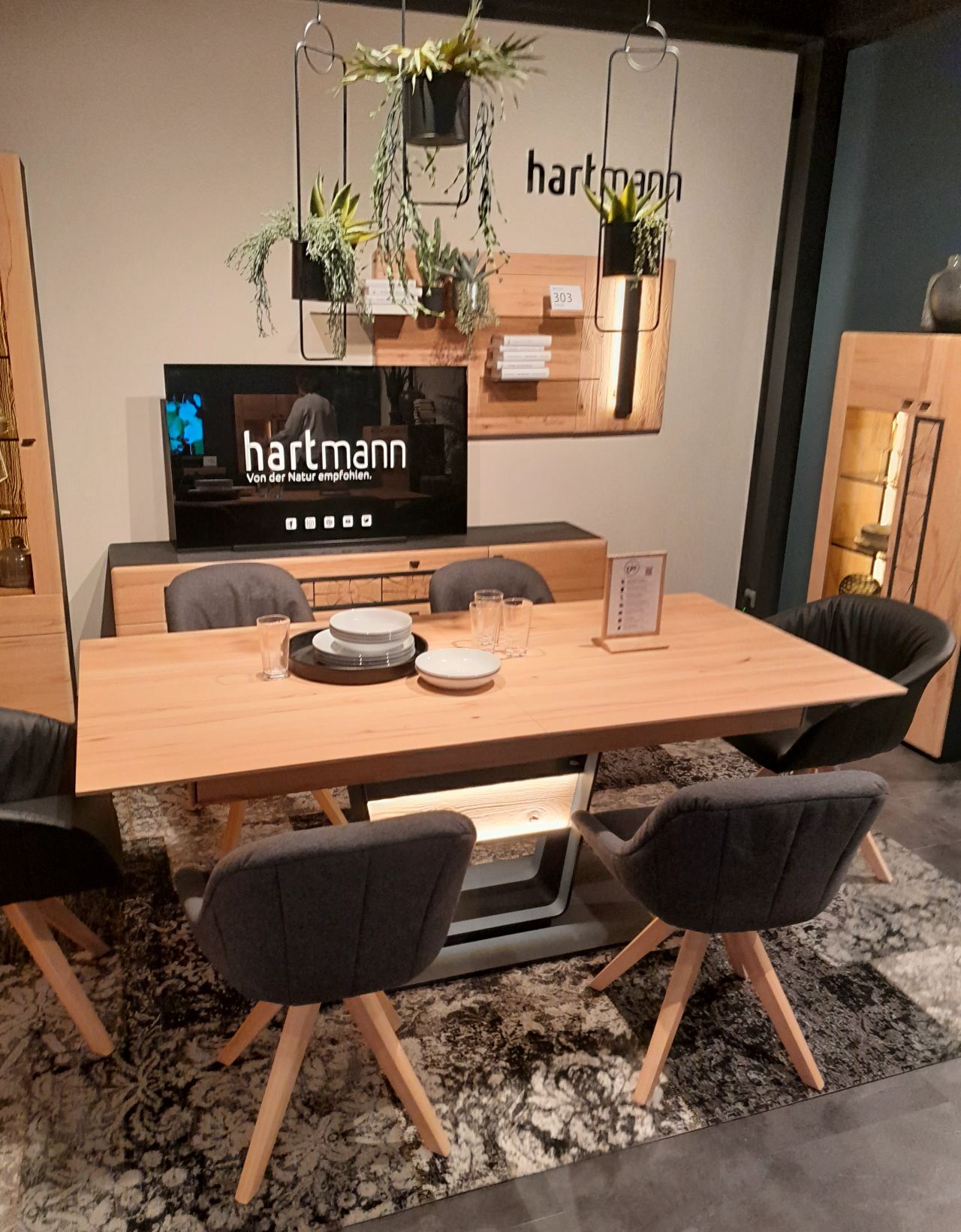 Hartmann Möbel